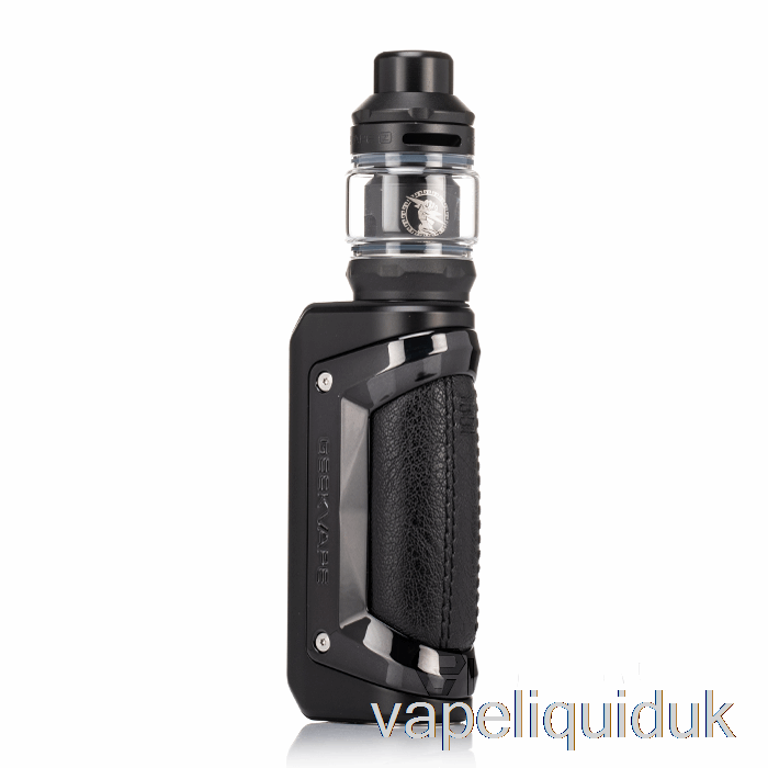Geek Vape S100 Aegis Solo 2 Kit Classic Black Vape Juice